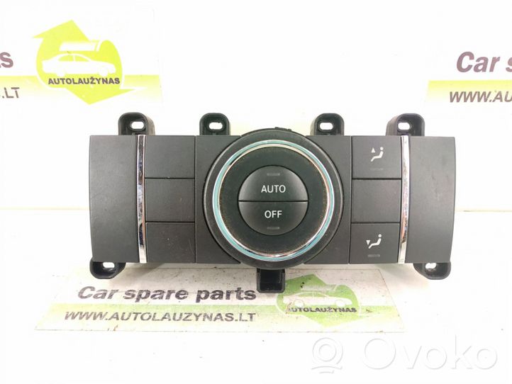 Mercedes-Benz ML W164 Other switches/knobs/shifts 