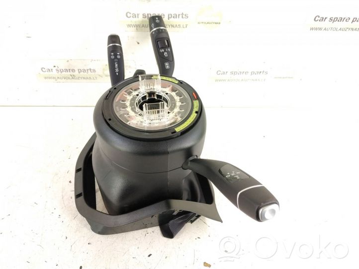 Mercedes-Benz GLC X253 C253 Interruptor/palanca de limpiador de luz de giro 2059002239