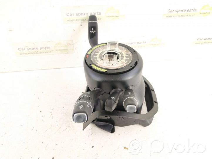 Mercedes-Benz GLC X253 C253 Interruptor/palanca de limpiador de luz de giro 2059002239