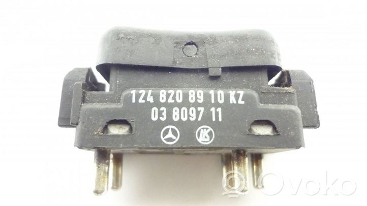 Mercedes-Benz S W140 Electric window control switch 