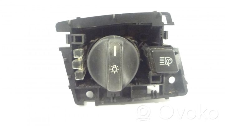 Mercedes-Benz CL C215 Light switch 