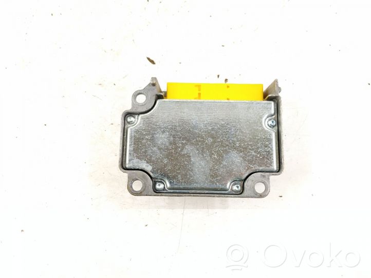 Mercedes-Benz A W169 Airbag control unit/module 