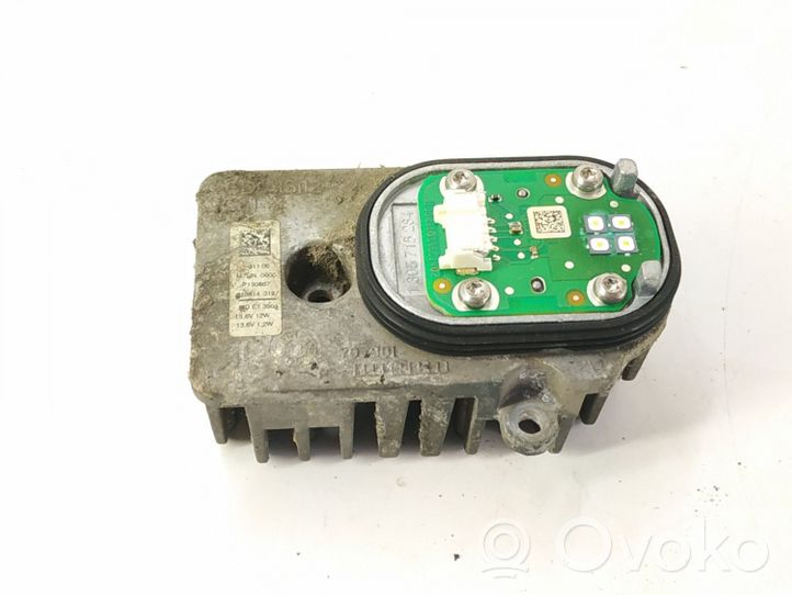 Mercedes-Benz C W205 Xenon control unit/module 