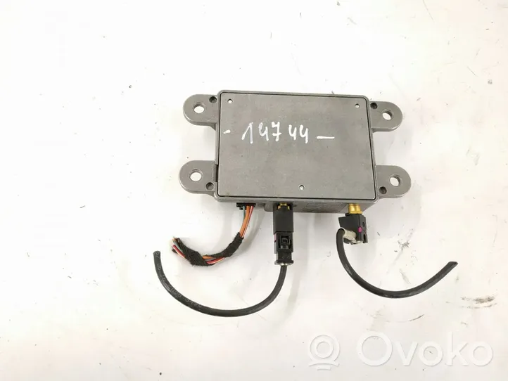 Mercedes-Benz ML W164 Amplificatore antenna 