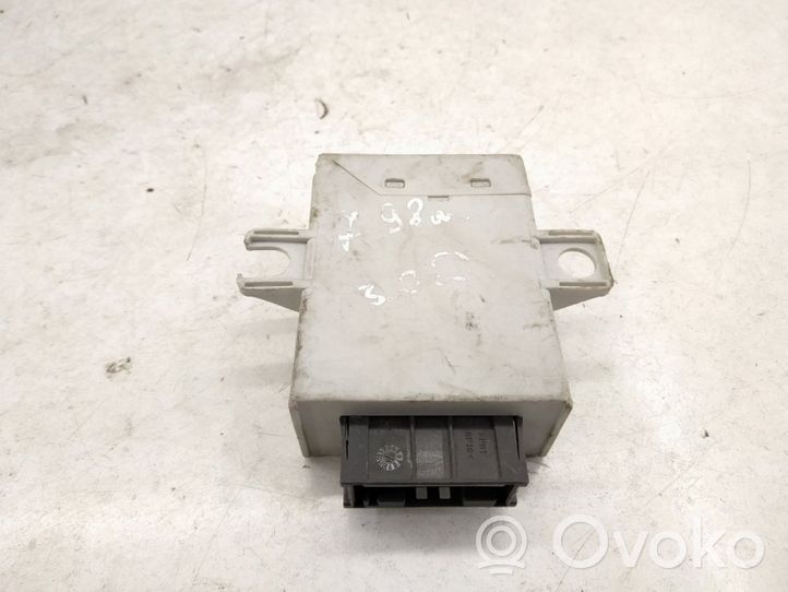 BMW 7 E38 Immobilizer control unit/module 