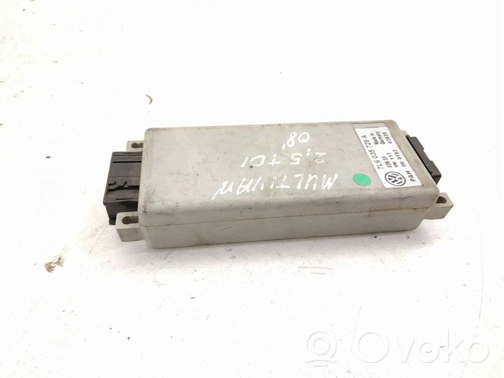 Volkswagen Transporter - Caravelle T5 Phone control unit/module 