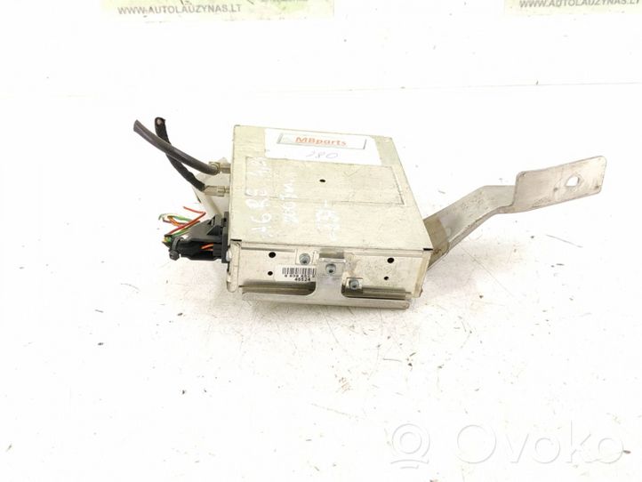 Audi A6 S6 C5 4B Unité / module navigation GPS 