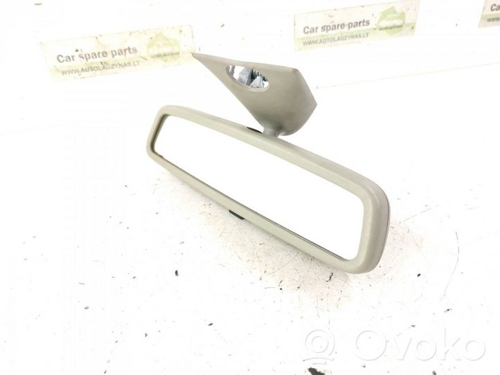 Mercedes-Benz CLK A209 C209 Rear view mirror (interior) 