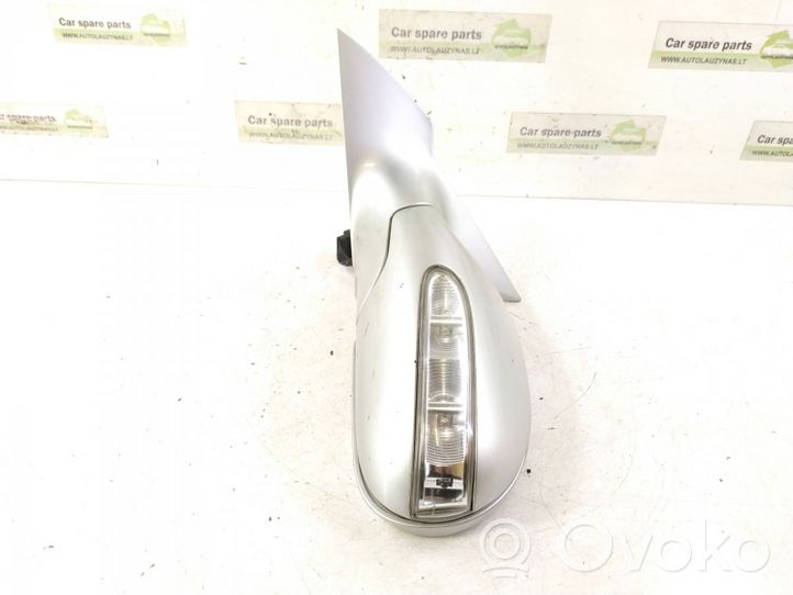 Mercedes-Benz CLK A209 C209 Front door electric wing mirror 