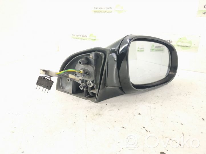 Mercedes-Benz A W168 Front door electric wing mirror 