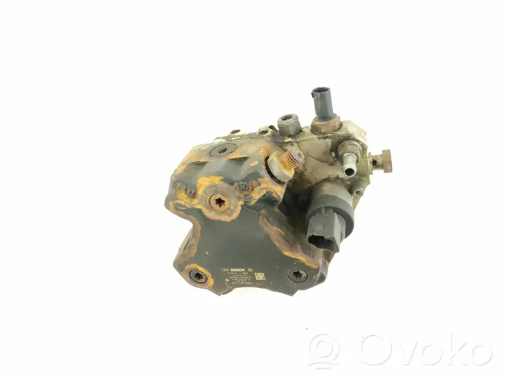 Mercedes-Benz B W245 Fuel injection high pressure pump 