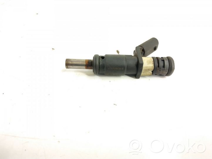 Mercedes-Benz E W211 Injecteur de carburant 