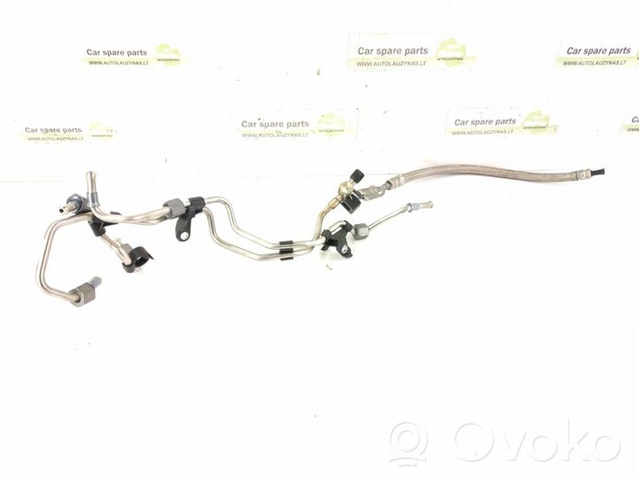 Mercedes-Benz GLE (W166 - C292) Fuel line pipe 