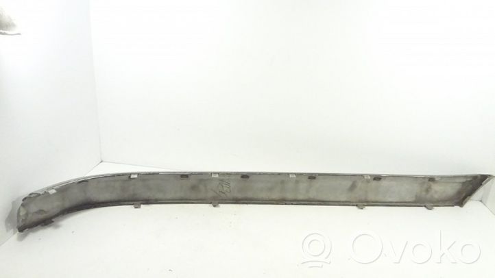 Mercedes-Benz S W220 Rear bumper trim bar molding 