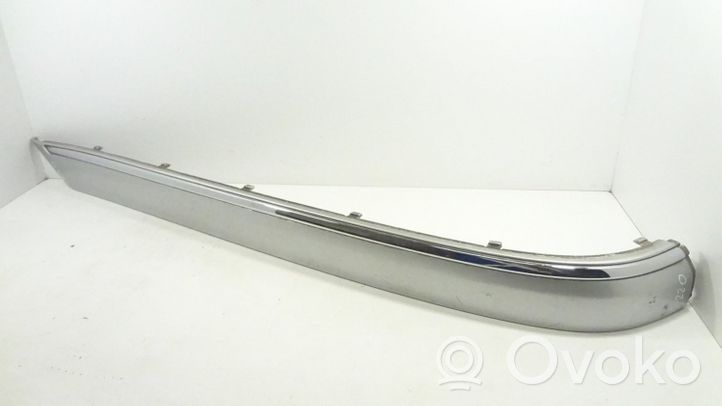 Mercedes-Benz S W220 Rear bumper trim bar molding 