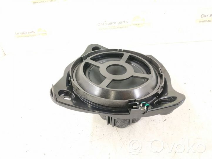 Mercedes-Benz C W205 Panel speaker 