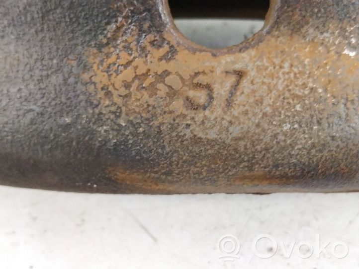 Audi A4 S4 B7 8E 8H Pinza del freno anteriore 