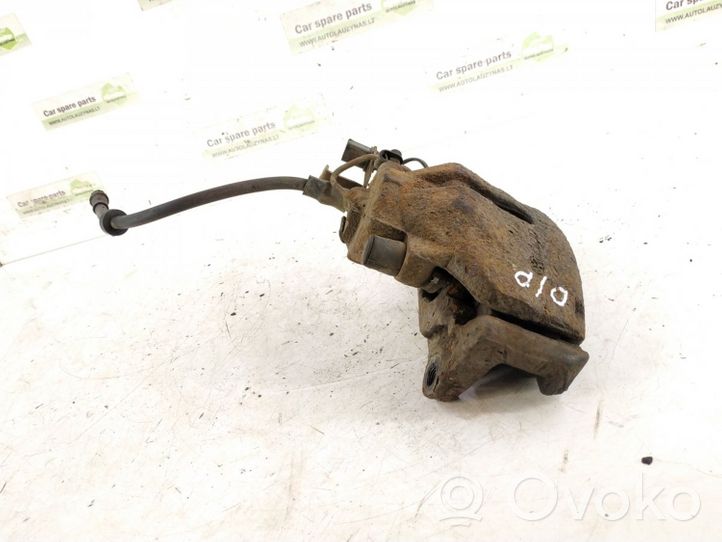 Audi A4 S4 B7 8E 8H Bremssattel vorne 