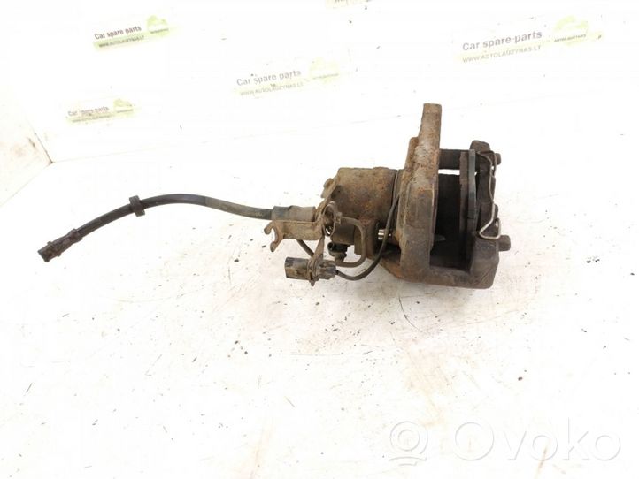 Audi A4 S4 B7 8E 8H Bremssattel vorne 