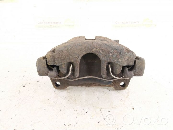 Audi A4 S4 B7 8E 8H Pinza del freno anteriore 