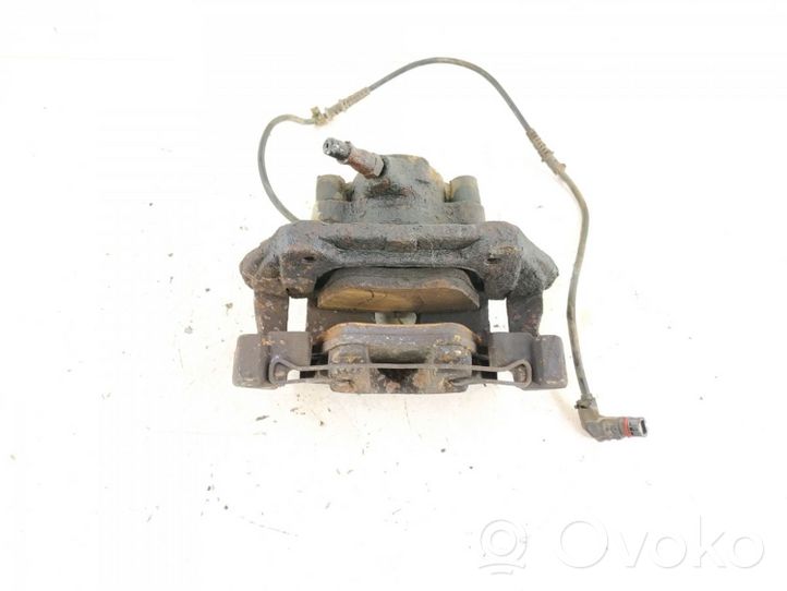 Mercedes-Benz E W210 Caliper de freno delantero 