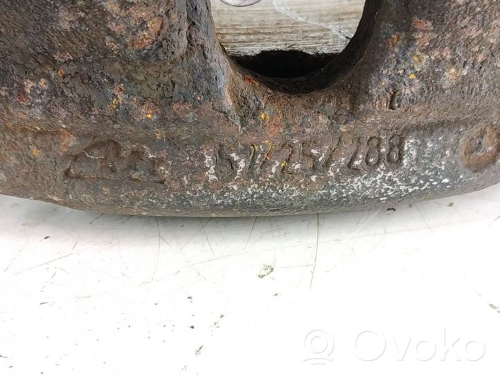 Mercedes-Benz E W210 Caliper de freno delantero 