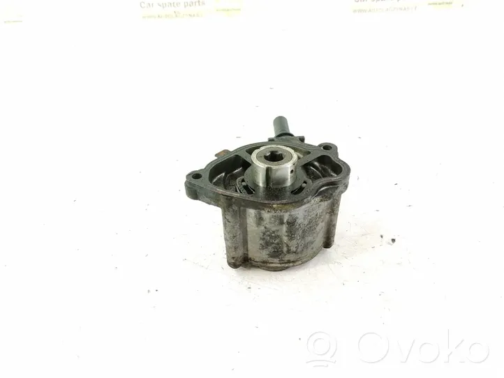 Mercedes-Benz E W212 Vacuum pump 