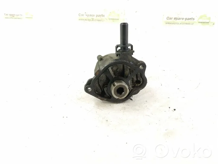 Mercedes-Benz E W212 Vacuum pump 