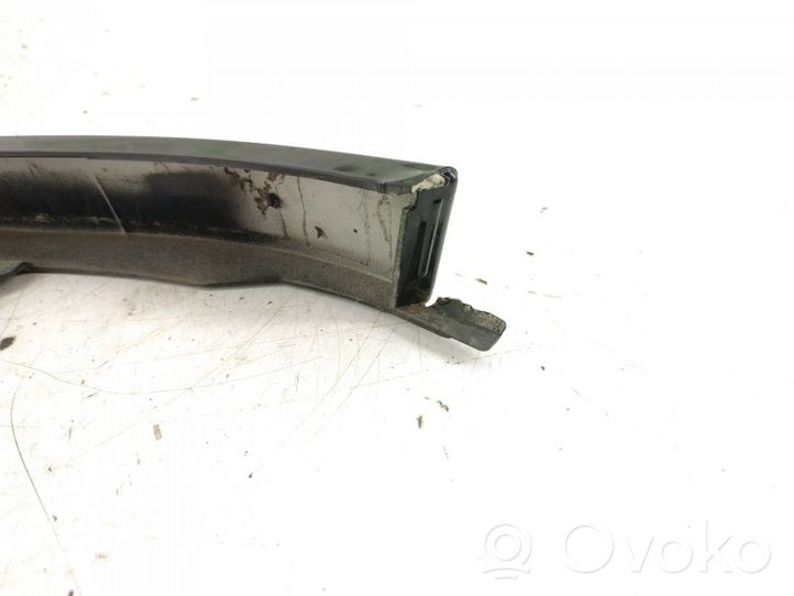 Mercedes-Benz ML W163 Moulure sous phares 