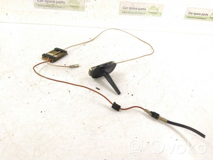 Mercedes-Benz CLK A209 C209 Radio antena 