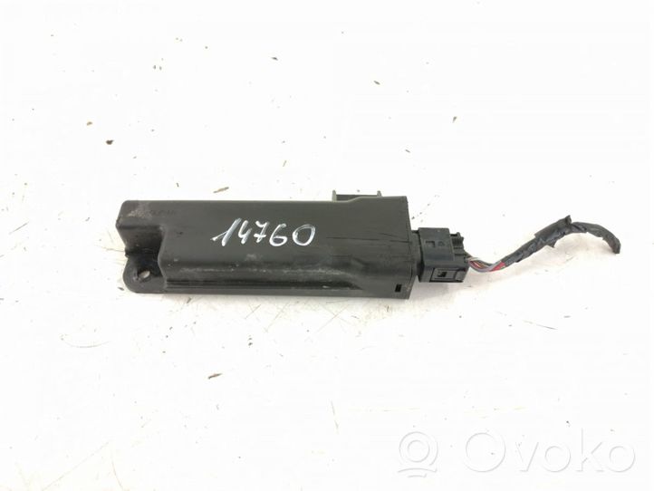 Mercedes-Benz CLS C219 Radio antena 