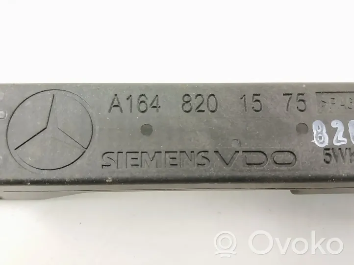 Mercedes-Benz ML W164 Antenne radio 