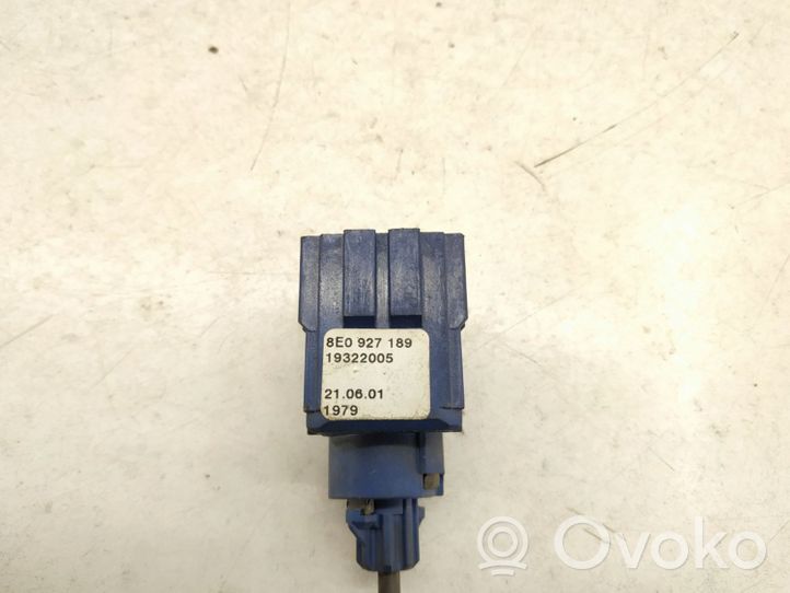 Audi A4 S4 B5 8D Interruttore del pedale del freno 