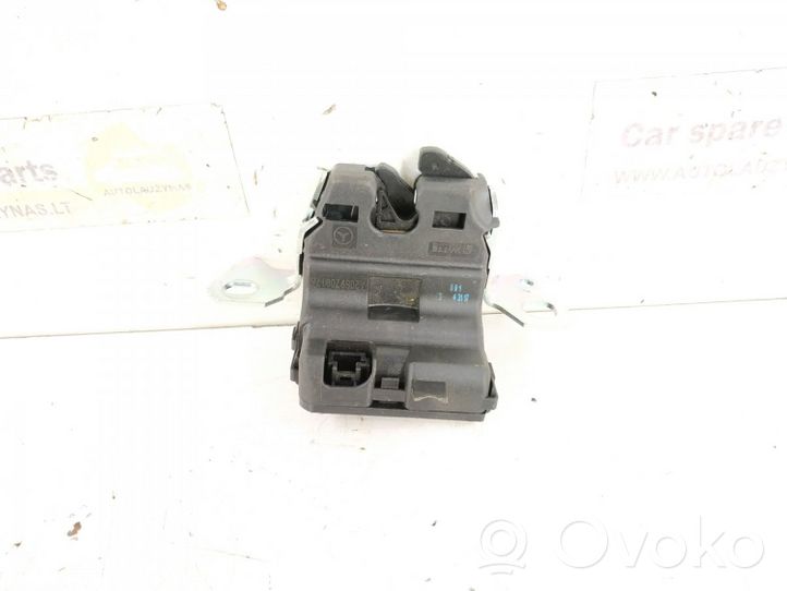 Mercedes-Benz E W238 Front driver seat rail 