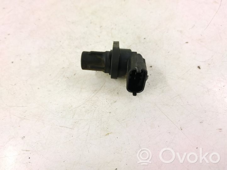 Mercedes-Benz C W204 Crankshaft position sensor 