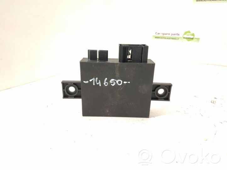 Mercedes-Benz GL X164 Tire pressure sensor 