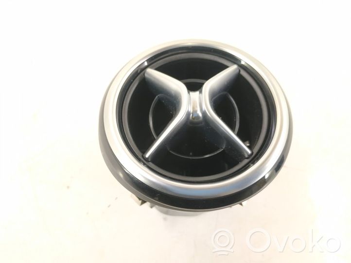 Mercedes-Benz B W246 W242 Griglia di ventilazione centrale cruscotto 