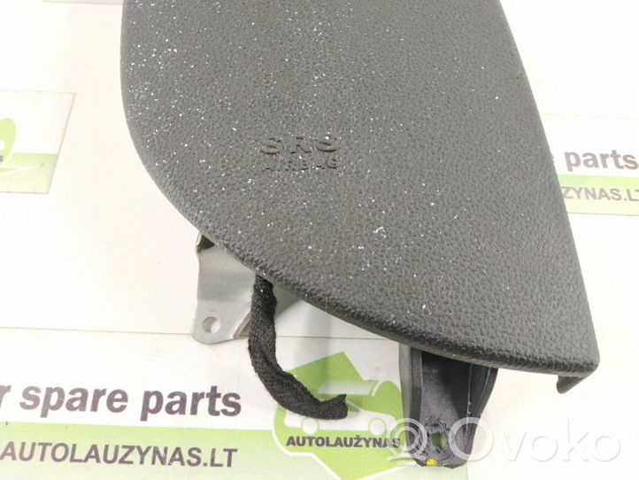 Mercedes-Benz E W211 Airbag sedile 