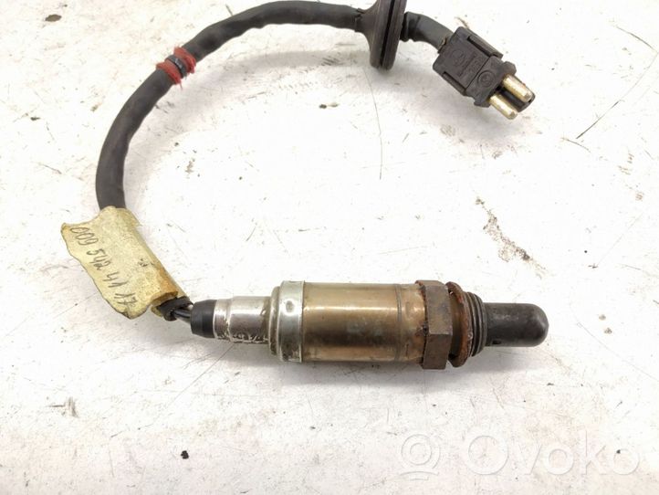 Mercedes-Benz 190 W201 Sonde lambda 