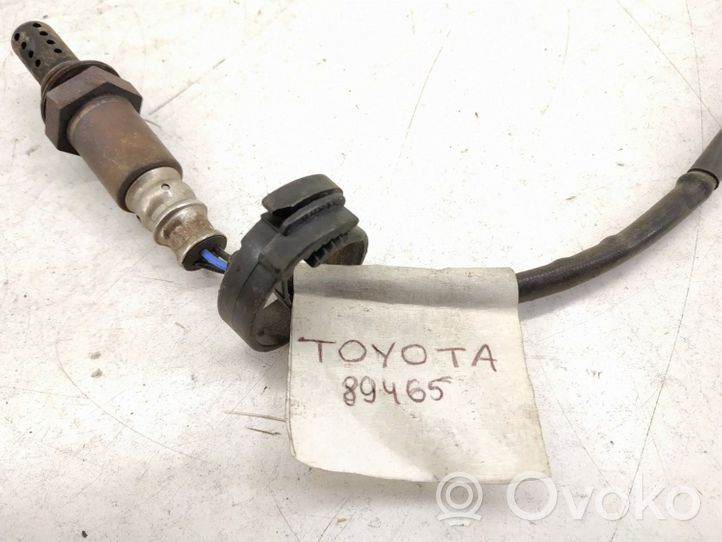 Toyota RAV 4 (XA10) Sensore della sonda Lambda 