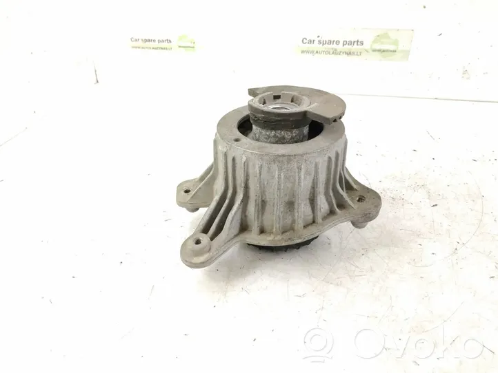 Mercedes-Benz C W205 Support de moteur, coussinet 