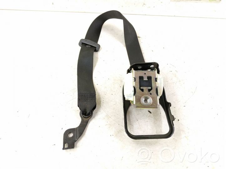 Mercedes-Benz E W212 Middle seatbelt (rear) 