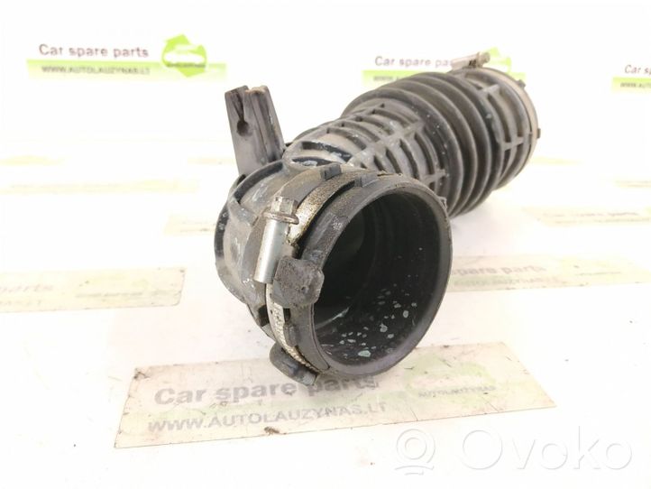 Mercedes-Benz A W176 Air intake duct part 