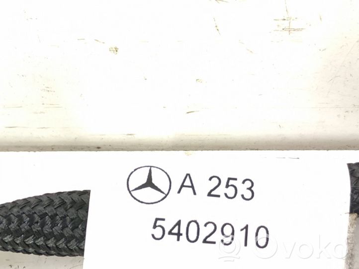 Mercedes-Benz GLC X253 C253 Cablaggio porta anteriore 2535402910