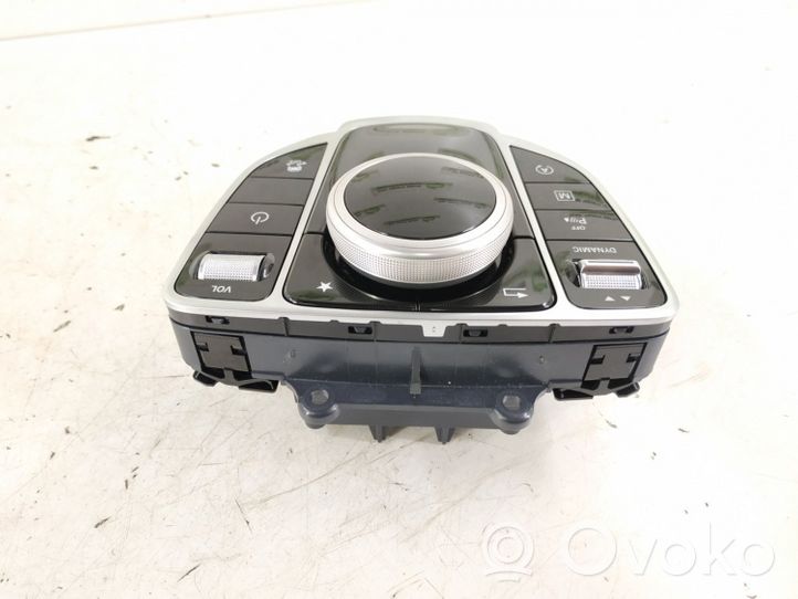 Mercedes-Benz GLC X253 C253 Controllo multimediale autoradio 2059006115