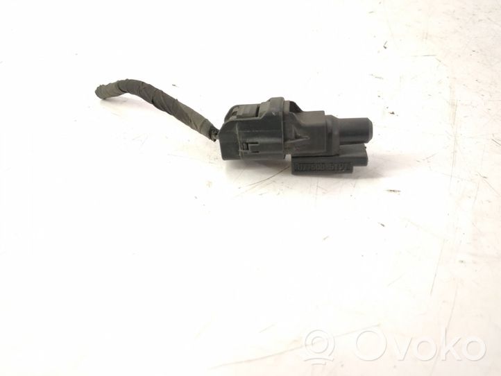 Subaru Legacy Lauko temperatūros daviklis 077500-5191