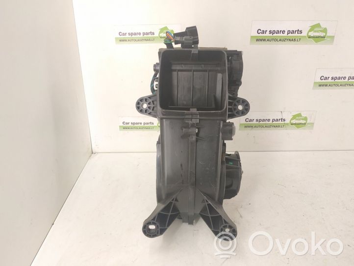 Mercedes-Benz GL X164 Ventola riscaldamento/ventilatore abitacolo A1648300008