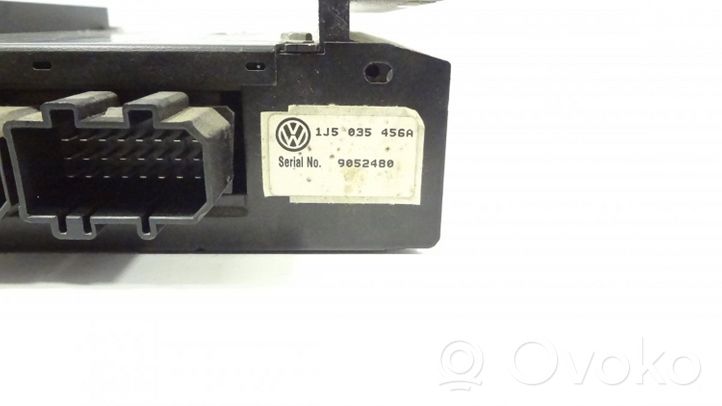 Volkswagen Bora Amplificateur de son 1J5035456A