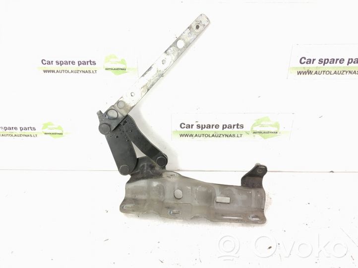 Mercedes-Benz CLK A209 C209 Charnière, capot moteur A2038800428