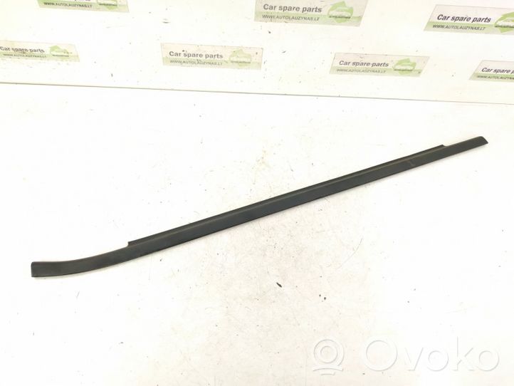 Mercedes-Benz A W169 Moulures des vitres de la porte arrière 1697350465